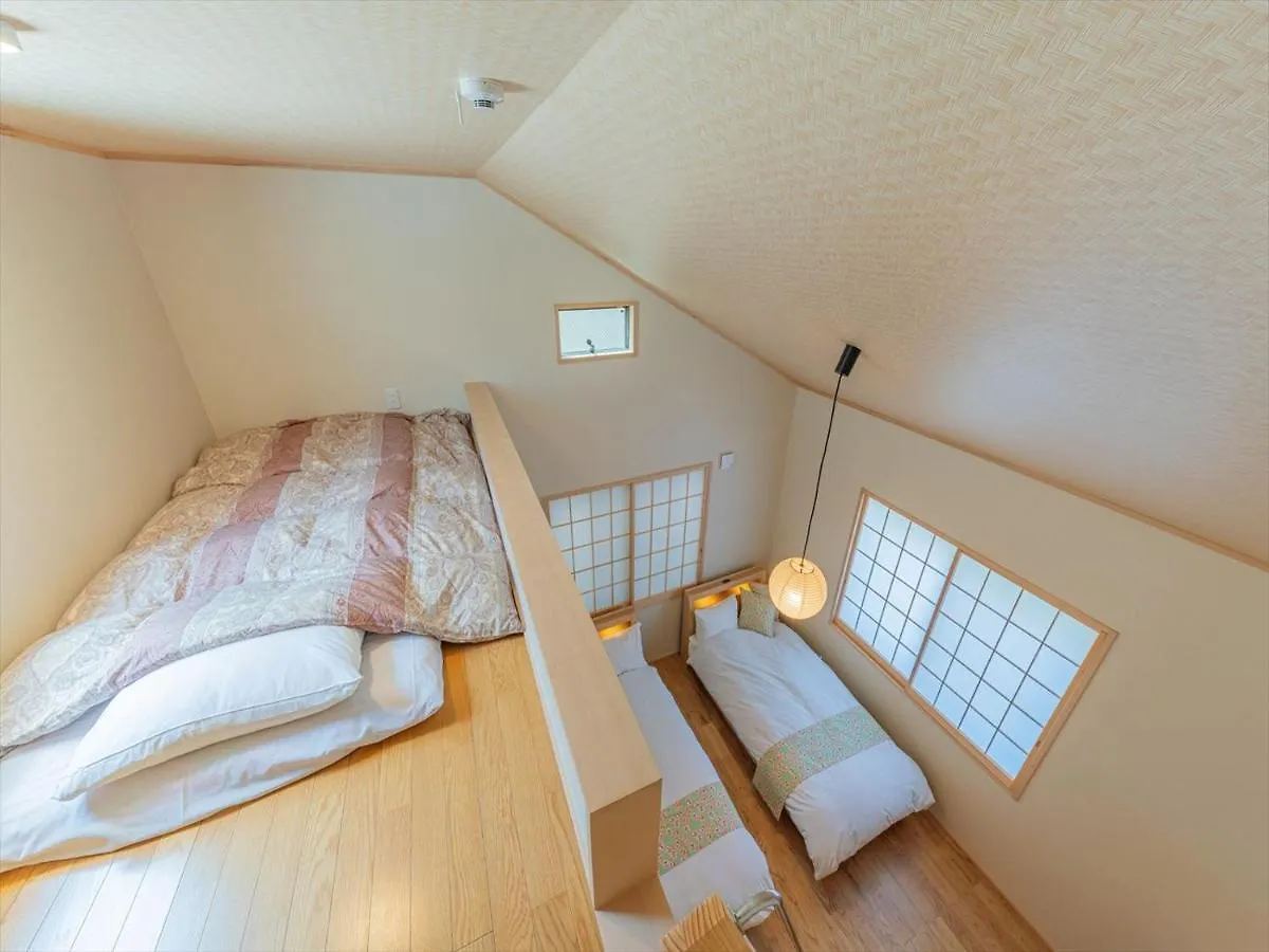 Yadoya Sennosato Hotel Tokyo Japan
