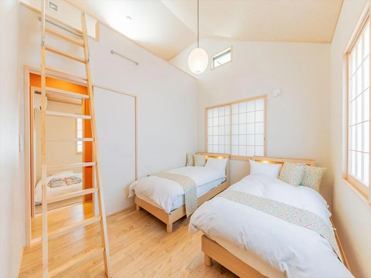 Guest house Yadoya Sennosato Hotel Tokyo
