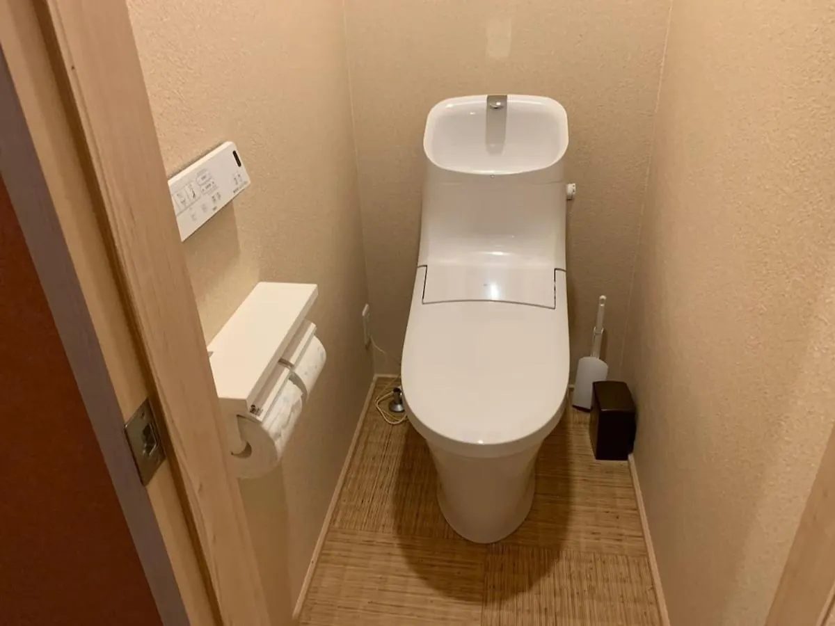 Yadoya Sennosato Hotel Tokyo Guest house