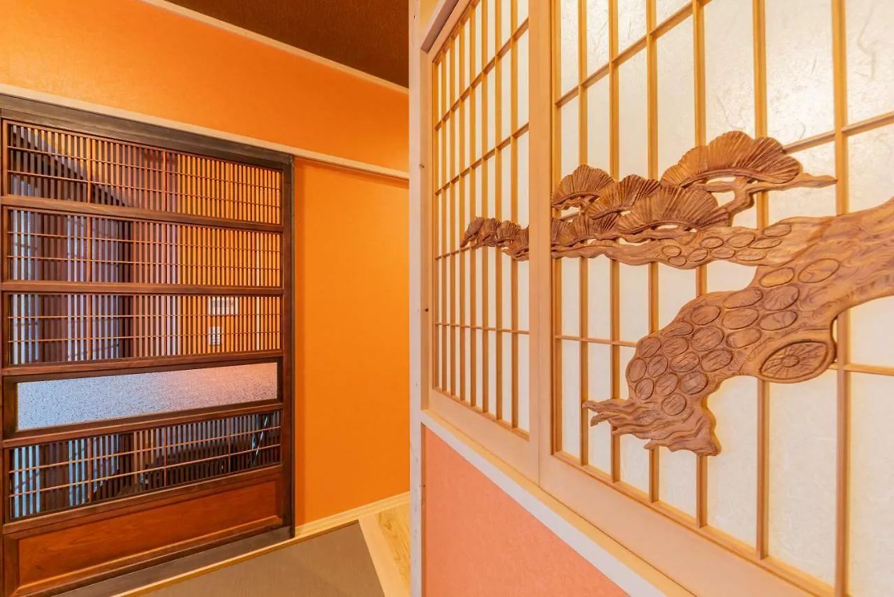 Guest house Yadoya Sennosato Hotel Tokyo
