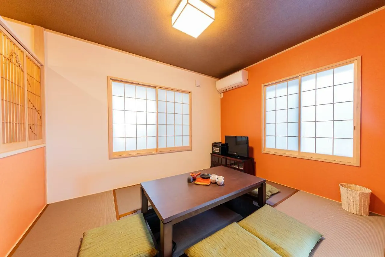 Yadoya Sennosato Hotel Tokyo Guest house