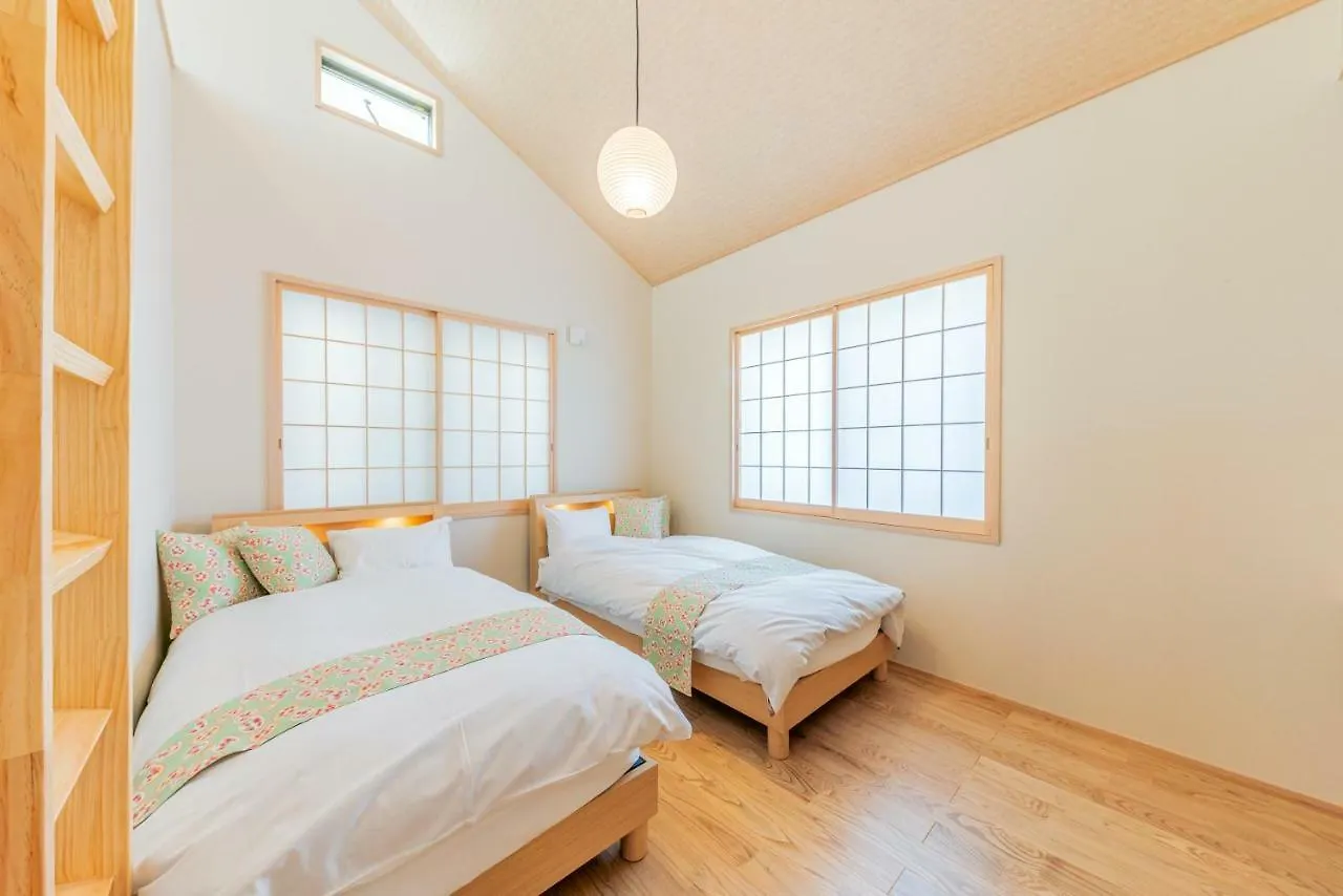 Yadoya Sennosato Hotel Tokyo Guest house